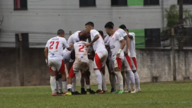 Definidos os semifinalistas da Terceira Divisão 2025