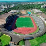 Galo Maringá investe R$84.000,00 em para-raios no WD