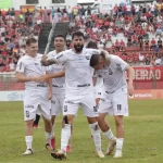 Galo Maringá conhece caminho da primeira fase do Paranaense 2026