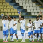 Londrina Esporte Clube estreia no “VGD” no Campeonato Estadual