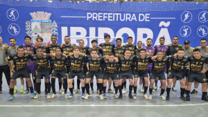 Ibiporã Futsal