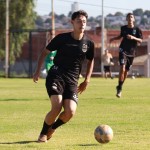 Atletas e comissão técnica sub-20 do Galo Maringá são emprestados para o Grêmio São-Carlense