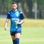 Tubarão anuncia reforços e confirma retorno de Paulinho Moccelin para a temporada 2026