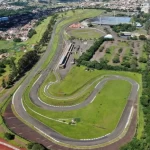 Autódromo de Londrina terá calendário recorde e investimento de R$ 33 milhões