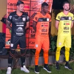 Laranja Mecânica apresenta elenco para a Divisão de Acesso do Paranaense
