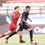 Em casa, Paranavaí derrota o Batel na Divisão de Acesso