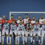 Medianeira e Apucarana Futsal duelam nesta quarta-feira pela Série Prata