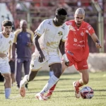 Araucária surpreende o Paranavaí na estreia da Divisão de Acesso