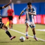 Vágner brilha no fim e Operário elimina o Londrina em noite dramática no Café