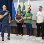 Apucarana realiza congresso técnico da fase municipal dos Jogos Escolares do Paraná