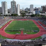 Maringá encara o Uberlândia no WD pela terceira fase da Copa do Brasil