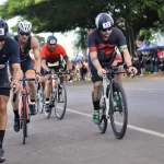 Desafio Bike Run reúne cerca de 200 atletas e fortalece o Duathlon em Arapongas