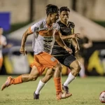 Laranja Mecânica bate o Patriotas e conquista primeira vitória na Segundona