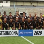 Jogo entre Laranja Mecânica e Paraná Clube será domingo às 15h30 no Estádio dos Pássaros
