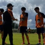 Laranja Mecânica estreia na Divisão de Acesso em Paranaguá