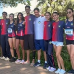 Apucarana conquista 14 medalhas no 5º Torneio da Federação Paranaense de Atletismo