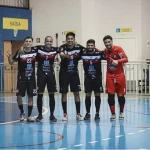 Com força máxima, Apucarana Futsal recebe o Palotina no “Estação Cidadania”