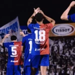 Paraná Clube vence Araucária e segue invicto na Segundona