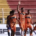 Laranja Mecânica recebe o Batel em busca da classificação na Segundona