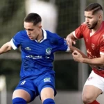 Patriotas bate o Rio Branco e mantém vice-liderança na Segundona