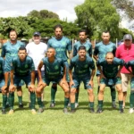 Baiano e Pirapó vencem na Taça Avelino Fenato de Futebol Veterano